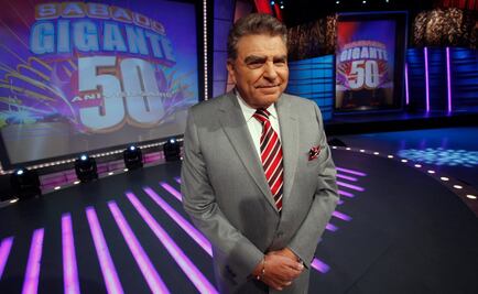 Don Francisco sueña con entrevistar al Papa