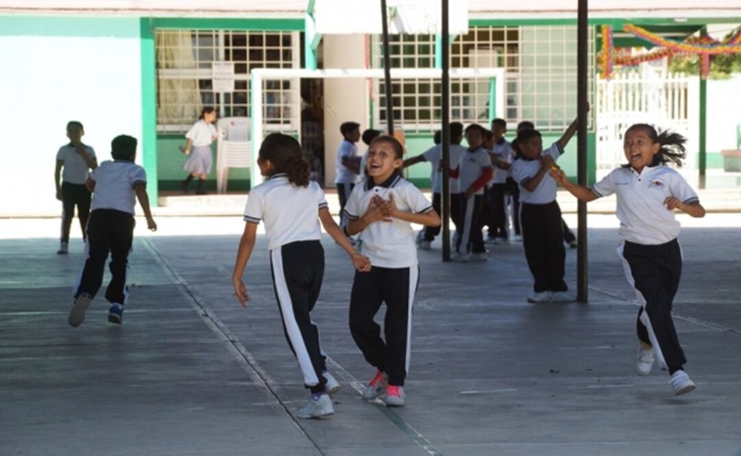 Foto: EDWIN HERNANDEZ/ EL UNIVERSAL 