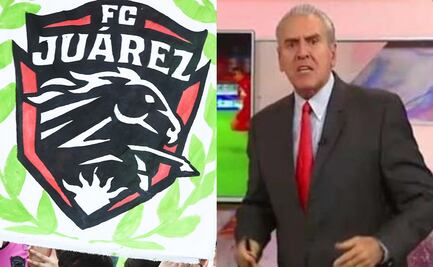 FC Juárez se burla de Carlos Albert 