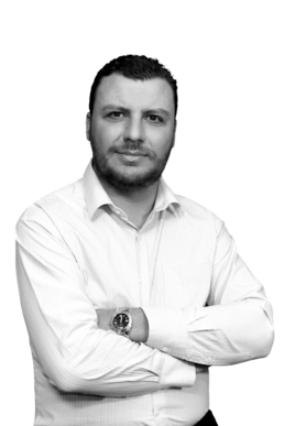 Luis Zubieta Marchini