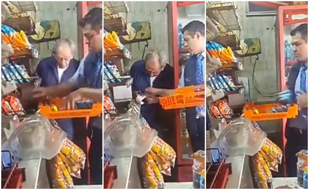 Fotografía: Especial