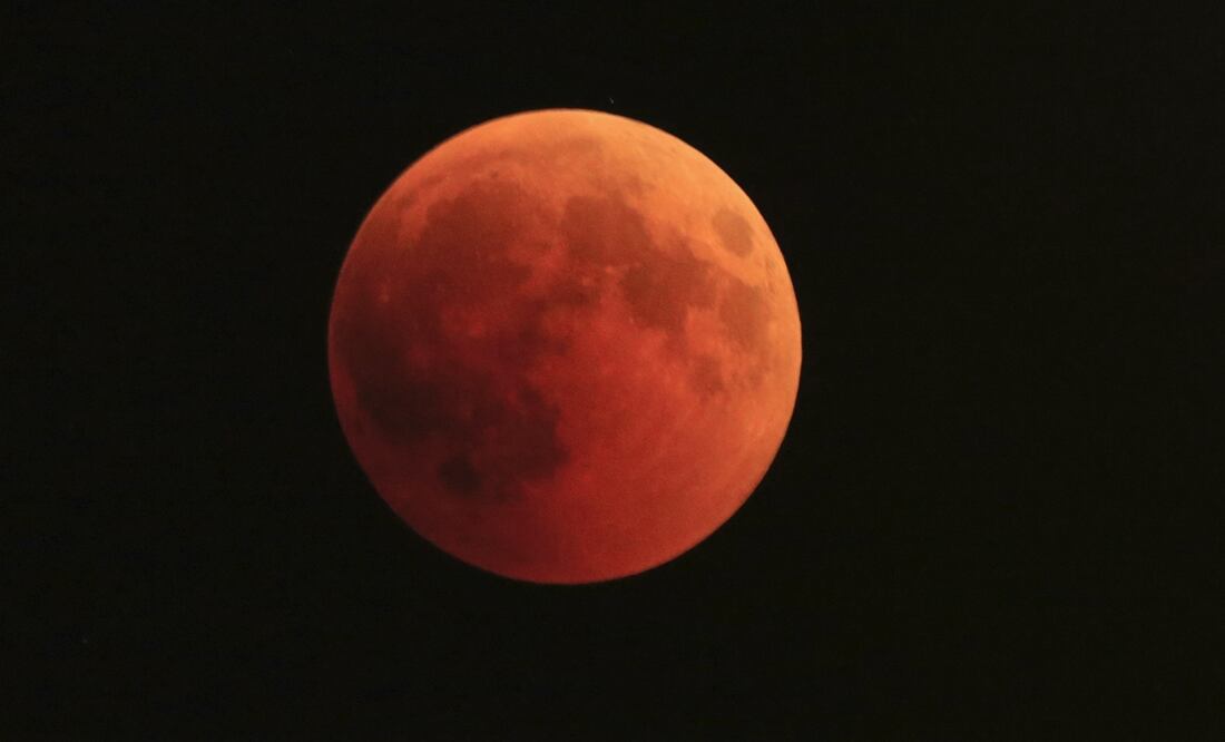 Foto: AP/Ariel Schalit, archivo