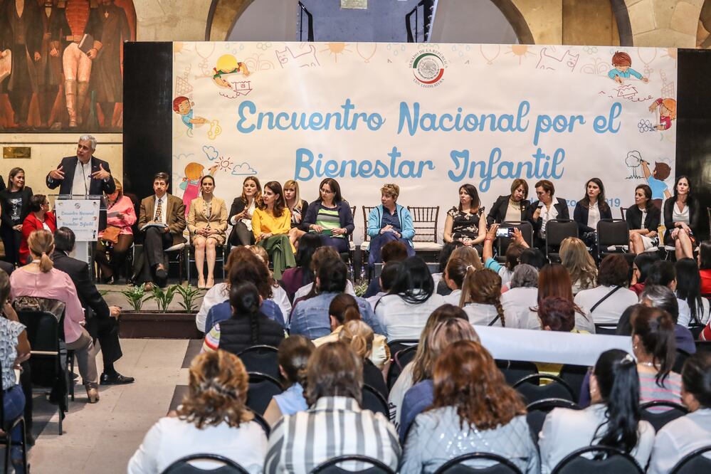 (Foto: Archivo / EL UNIVERSAL)