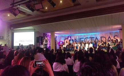 Conectadas busca incrementar la participación de las mujeres en sector TIC 