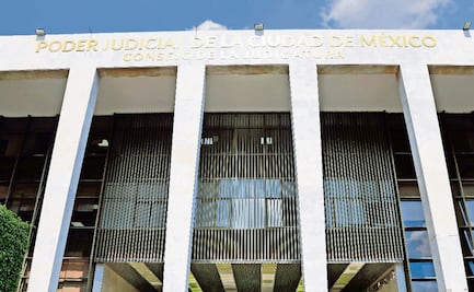 Plantea CDMX extinción del Consejo de la Judicatura