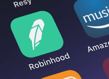 Reguladores de New York Multan a Robinhood con 30 mdd