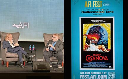 Los filmes que dieron forma a “Frankenstein”