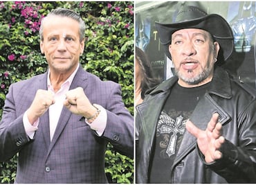 "La pelea sigue, pero sólo se pospondrá": Alfredo Adame