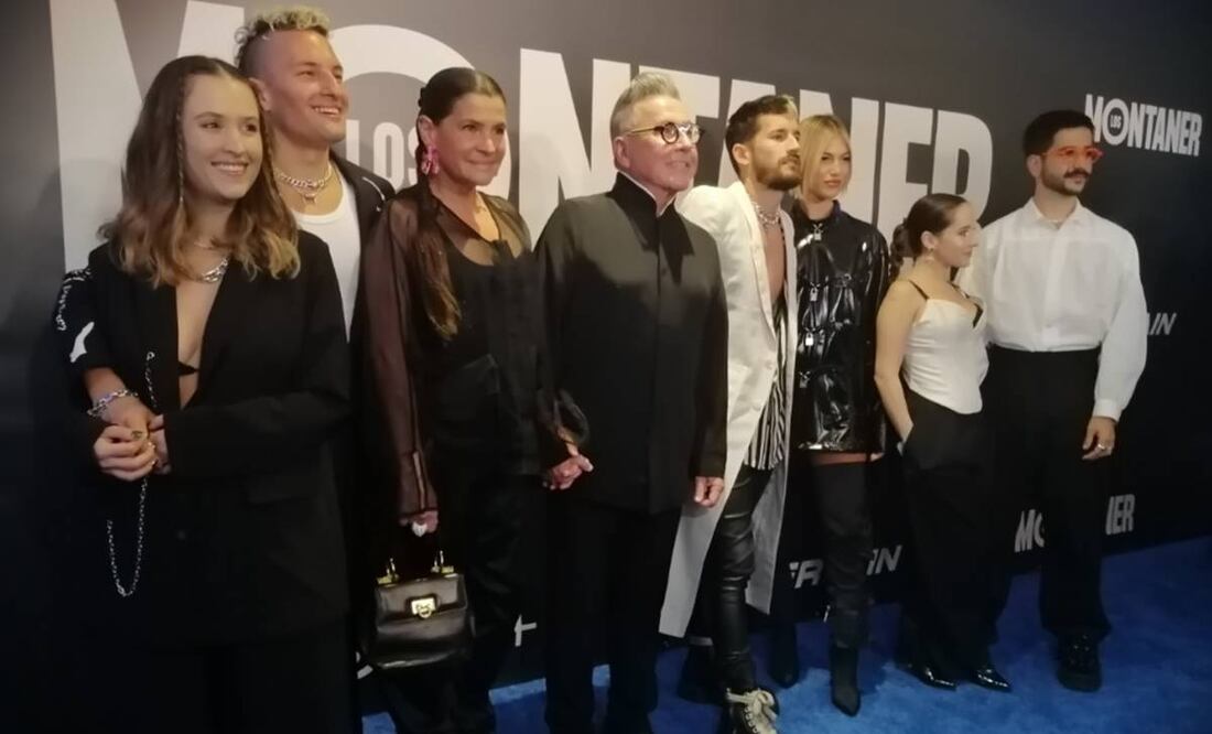 Araceli García/EL UNIVERSAL