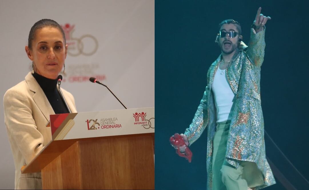 Fotos: Germán Espinosa/El Universal archivo 