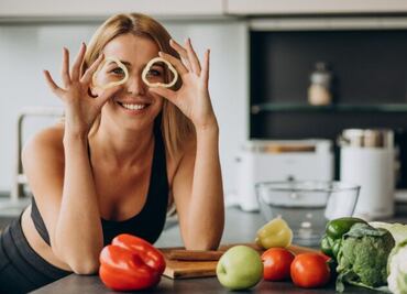 5 claves para tener una vida saludable, según la OMS