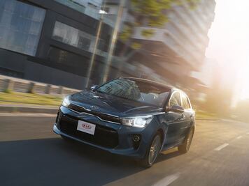 Emisario de la  calidad mexicana