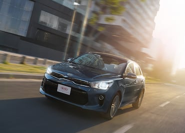 Emisario de la calidad mexicana