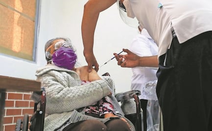 Lugares, fechas y todo sobre la vacunación Covid-19 en la Gustavo A. Madero