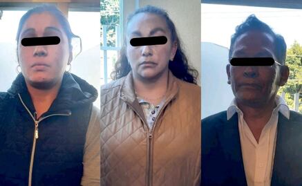 Detienen a maestros por riña de alumnos en secundaria 54 de Ecatepec