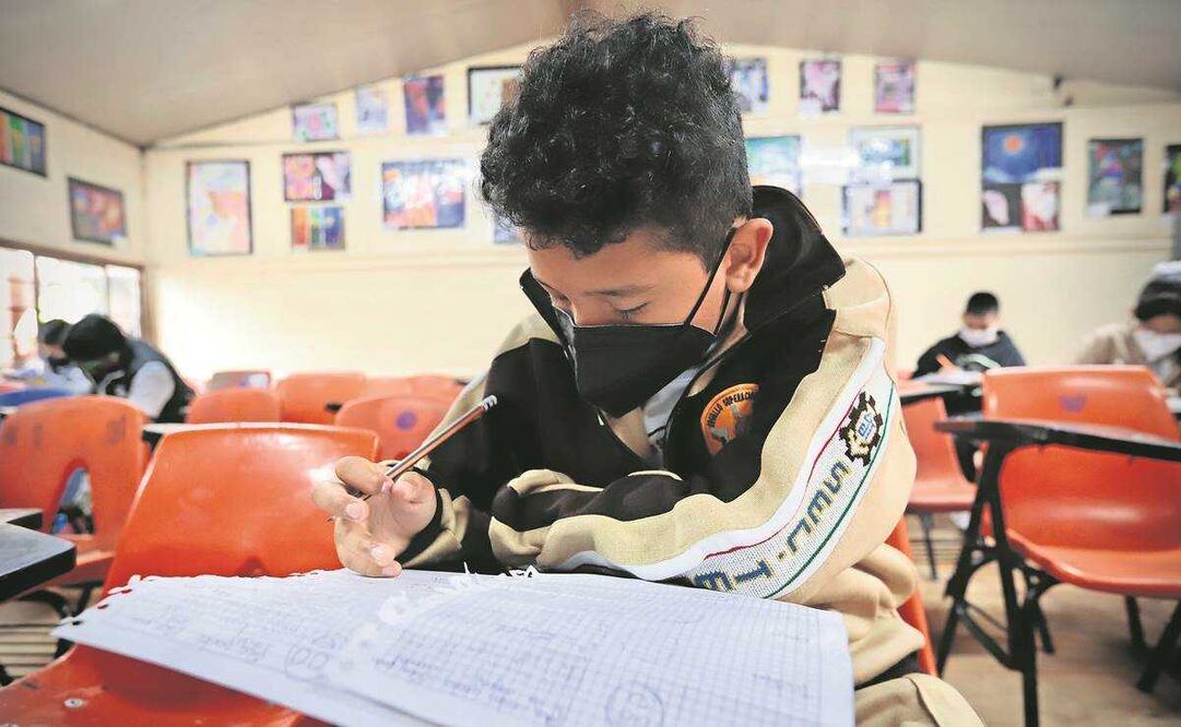 SEP: cómo descargar las boletas de calificaciones