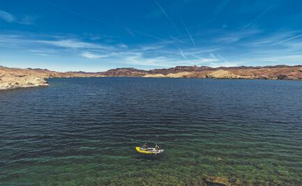 Mujeres, las más afectadas por crisis de agua