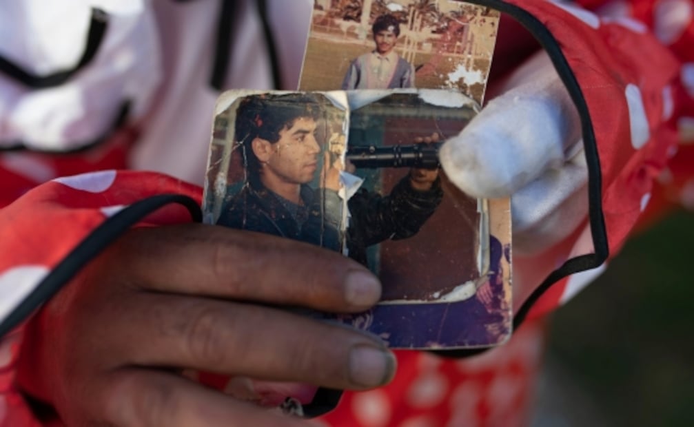 El hombre que se convirtió en una celebridad callejera gracias a Charlie Chaplin