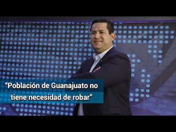 “Tenemos la segunda policía más confiable”