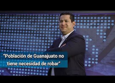 “Tenemos la segunda policía más confiable”