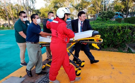 Marcelino, el hombre que dio vida después de la vida 
