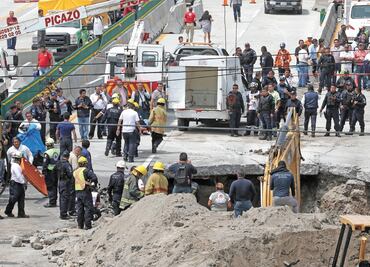 “Tragedia en Paso Exprés marcó un precedente legal”