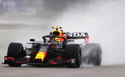 Checo correrá en CDMX y así podrás verlo gratis