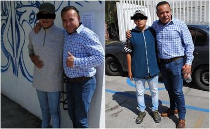 Jóvenes que pidieron foto con Francisco Tenorio trabajaban con narcomenudistas: fiscal