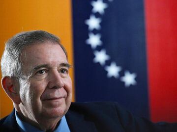 VIDEO: Edmundo González dice que firmó bajo "coacción" reconocimiento de la victoria de Nicolás Maduro
