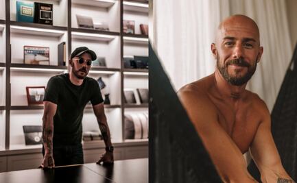 ¿Quién es Diego Dreyfus?; el coach de vida de Chicharito Hernández 