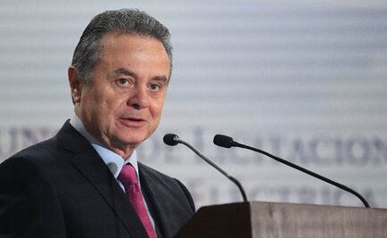 Sener pondrá a consulta plan sobre áreas a licitar