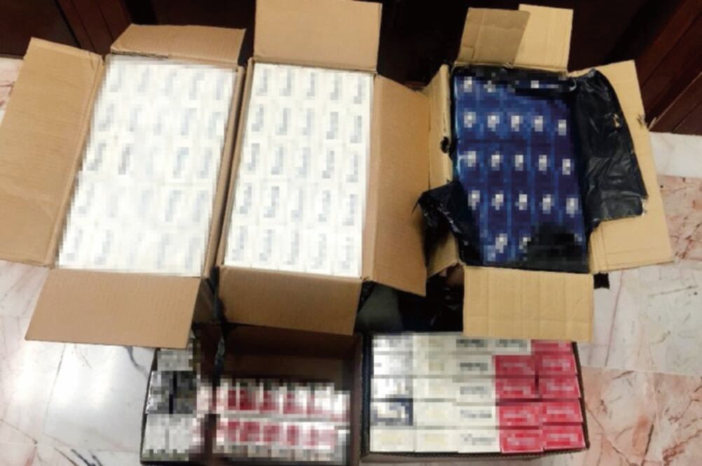 Los cigarros ilegales son dañinos. Pueden tener productos tóxicos: Cofepris (PGR)