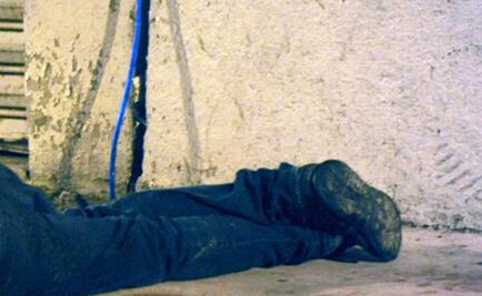 Asesinan a comerciante en la colonia Leyes de Reforma, en Iztapalapa