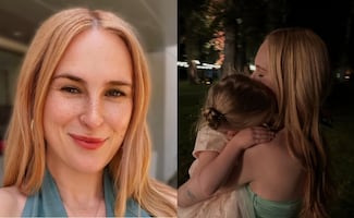 Rumer Willis comienza una nueva vida junto a su hija Louetta tras obtener la custodia principal