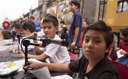 Reviven al Quijote en lectura continuada