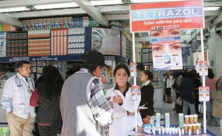 "Vine a este consultorio porque es más barato y no quiero ir al IMSS"