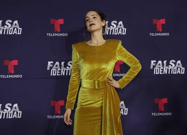 Camila Sodi aplaude video de Diego Luna sobre coronavirus