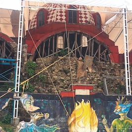 Suman 202 monumentos restaurados en el Edomex