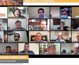 Habrá debates entre aspirantes a cargos populares en Sonora