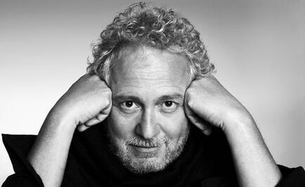 Héctor Abad presentará su obra en México 