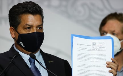 Desafuero contra Cabeza de Vaca, viciado de origen y todo quedará en "llamarada de petate": PAN