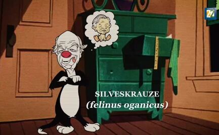 Acusan a Canal 22 de ser "transmisor de propaganda política”