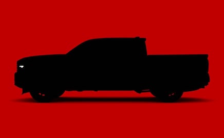 La Toyota Tacoma 2024 debutará el 19 de mayo