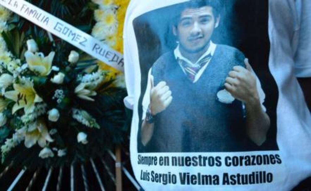 Alistan en Guerrero entierro de víctima de masacre en Orlando