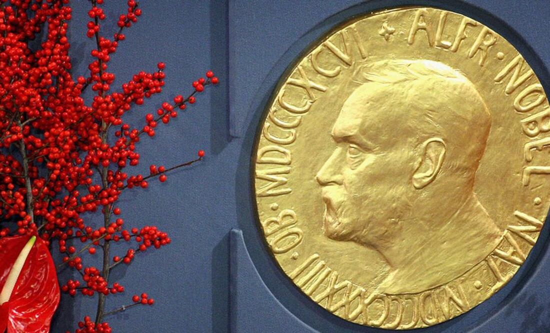 Los premios Nobel se entregan desde 1901. Foto: Getty Images