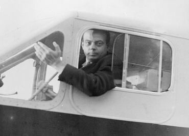 ¿Cómo se resolvió el misterio de la muerte del autor de "El Principito"?