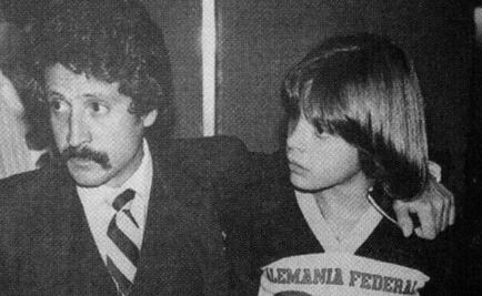 "Luis Miguel estaba contra las drogas"