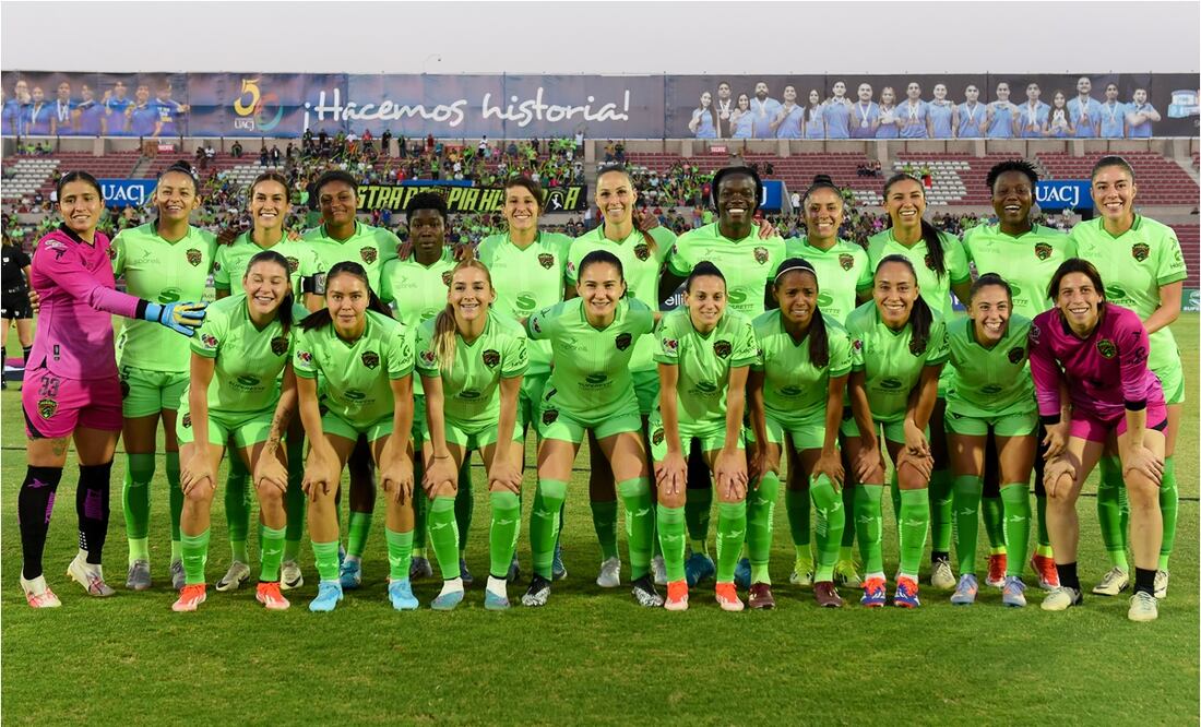 FOTO: IMAGO7 - Juárez FC denuncia racismo y discriminación