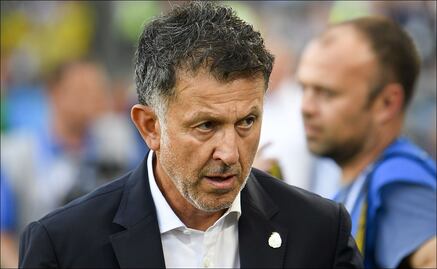 Dejar a la Selección Mexicana fue mi error más grande: Juan Carlos Osorio