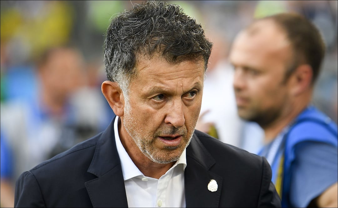 JUAN CARLOS OSORIO ASEGURÓ QUE DEJAR A LA SELECCIÓN MEXICANA HA SIDO SU MÁS GRANDE ERROR - FOTO: IMAGO7